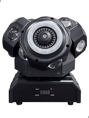 Led Star MA-E031
