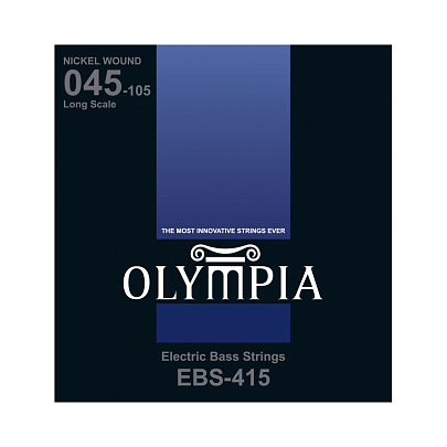 Olympia EBS 415