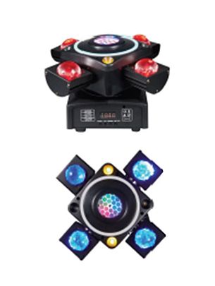 Led Star MA-E048