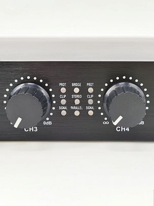 CMX Audio CS-4200