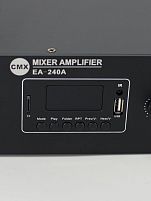 EA-240A
