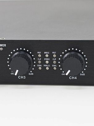 CMX Audio CS-4300