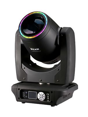Led Star LED BEAM-100H