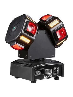 Led Star MA-E037