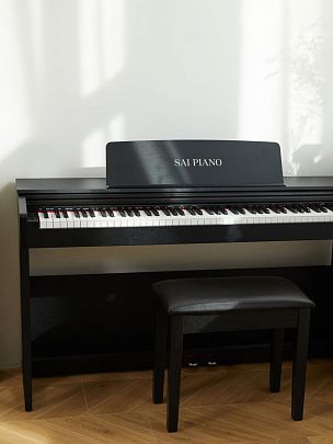 Sai Piano P-150BK