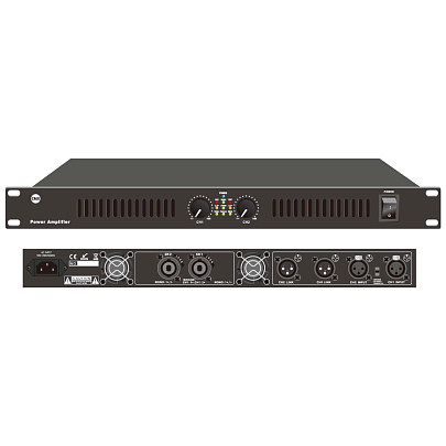 CMX Audio CS-2200