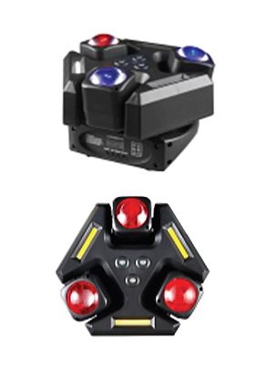 Led Star MA-E049