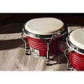 AP Percussion CX-D121B-RW