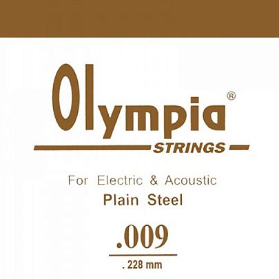 Olympia 009P